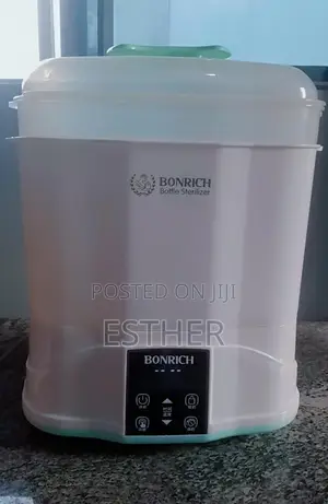 Baby Bottle Warmer/Disinfecting Baby Bottles