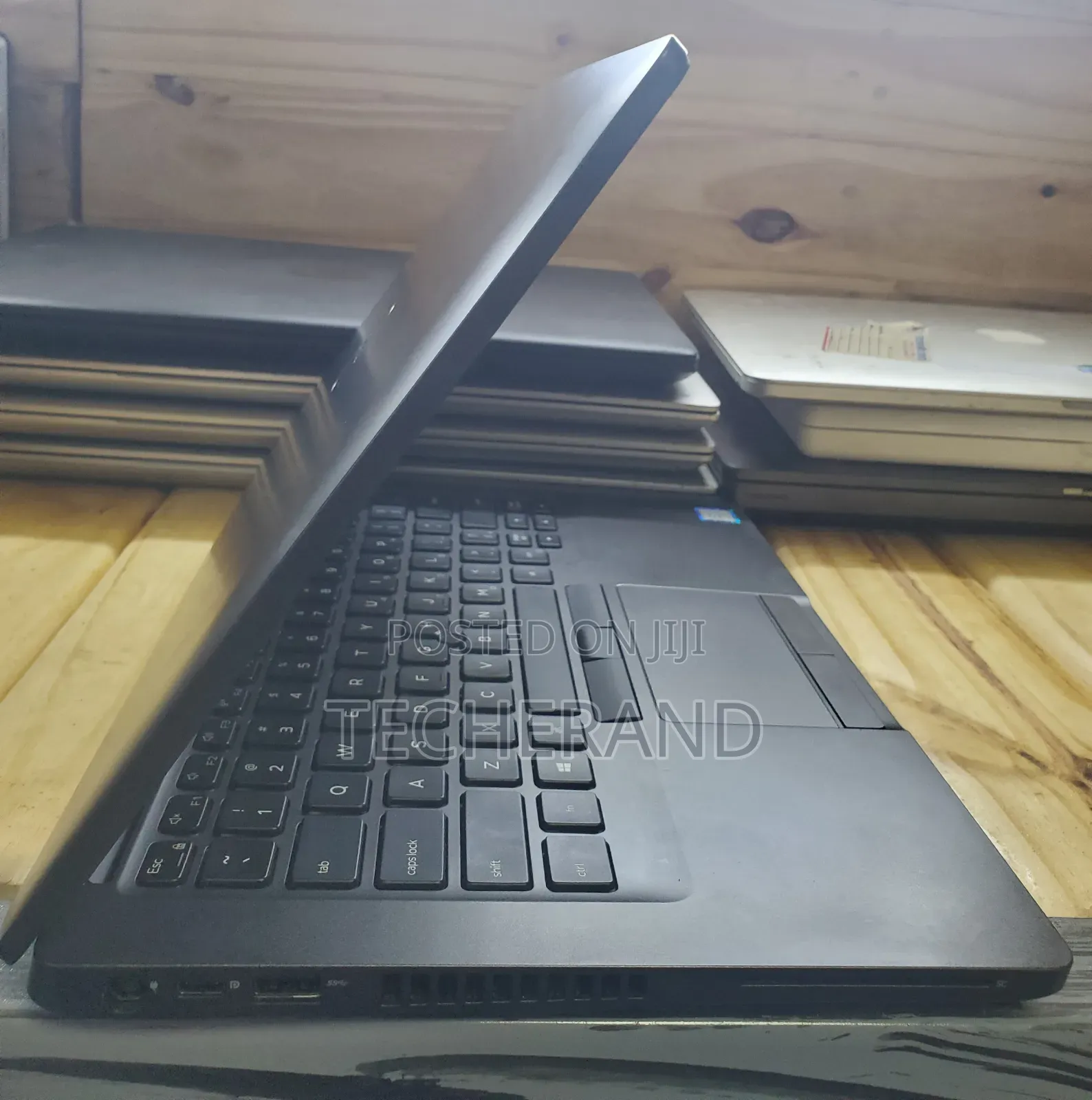 Laptop Dell Latitude 5400 8GB Intel Core i5 SSD 256GB