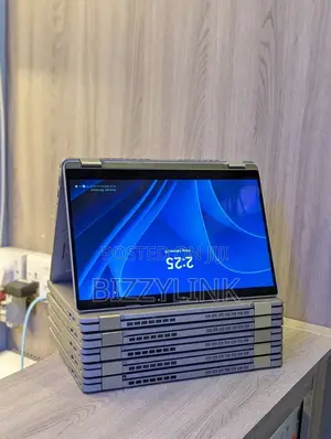 Laptop Dell Latitude 5300 32GB Intel Core i7 SSD 512GB