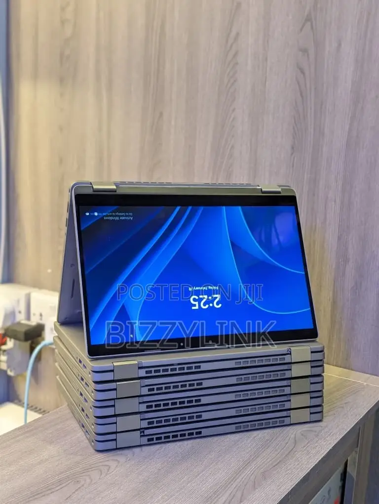 Laptop Dell Latitude 5300 32GB Intel Core i7 SSD 512GB