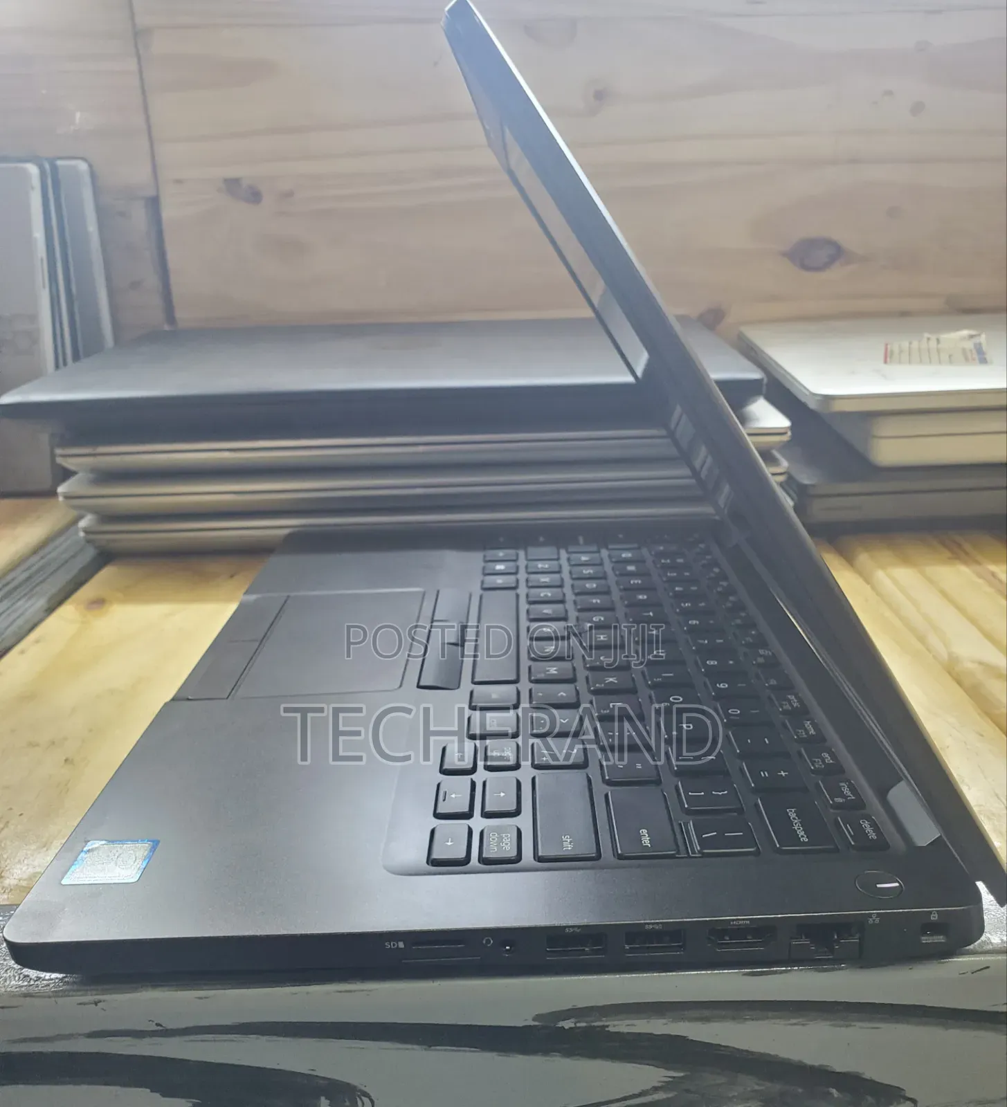 Laptop Dell Latitude 5400 8GB Intel Core i5 SSD 256GB
