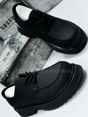 Men’S Premium Shoes