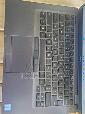 Laptop Dell Latitude 5400 8GB Intel Core i5 SSD 256GB