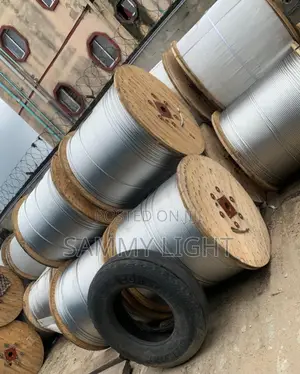 Aluminum All Sizes Is Available