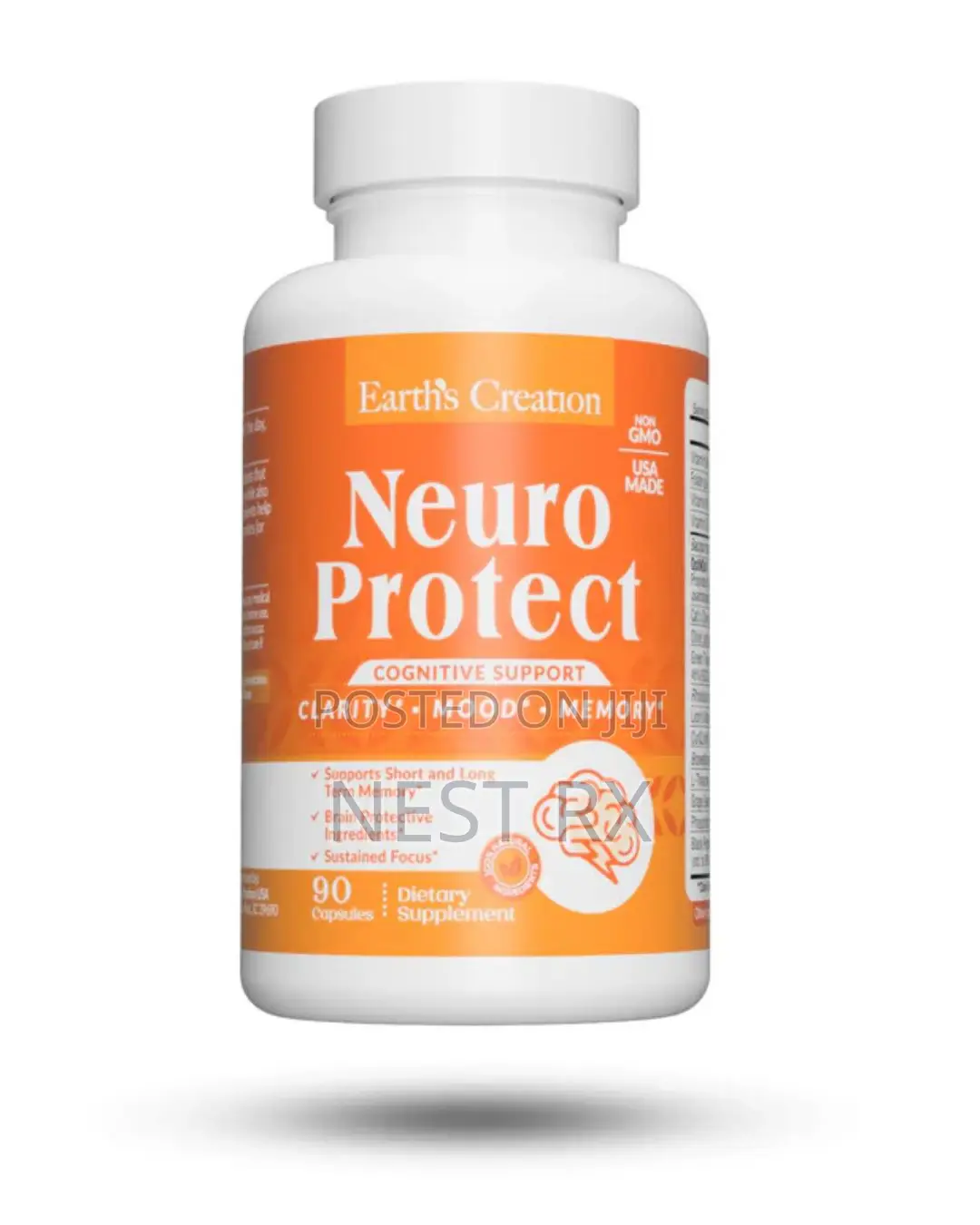 Neuro Protect