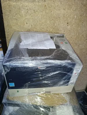 Kyocera Fs-1370dn