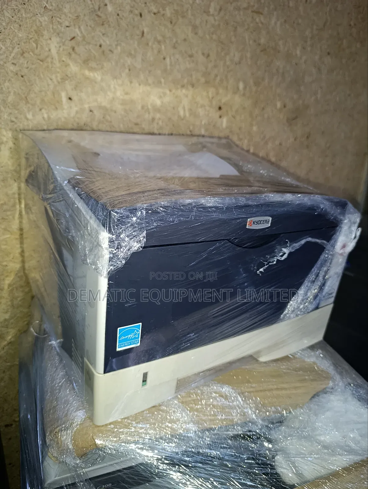 Kyocera Fs-1370dn