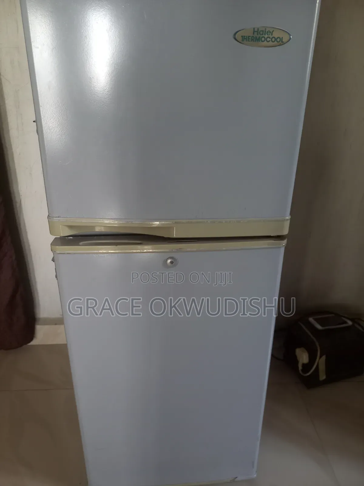 2doors Freezer