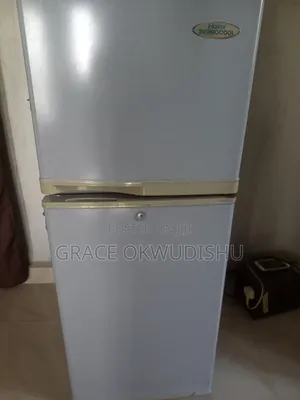 2doors Freezer