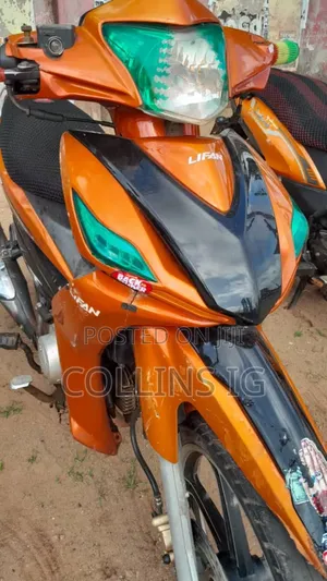 Lifan 150cc 2024 Pink