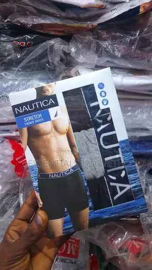 Nautica Boxer Briefs