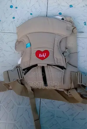 Baby Carrier
