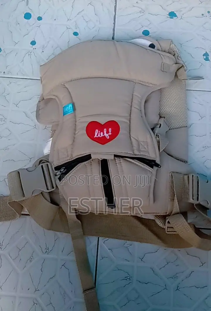 Baby Carrier