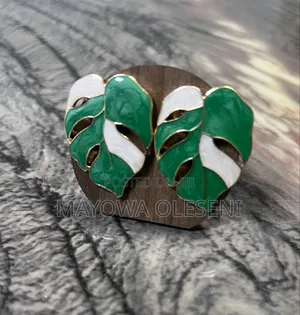 Fashion Earrings