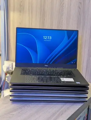 Laptop Dell Precision 5530 16GB Intel Core i7 SSD 512GB