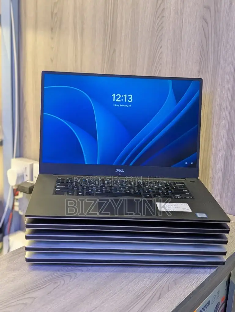 Laptop Dell Precision 5530 16GB Intel Core i7 SSD 512GB