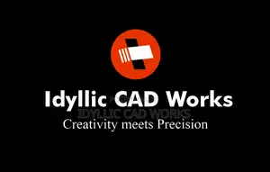 Company Profile Design