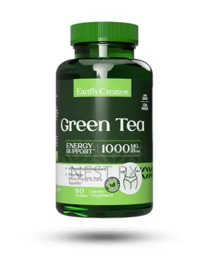 Natural Green Tea