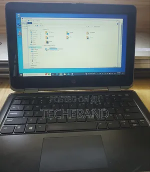 Laptop HP 4GB Intel Celeron SSD 60GB