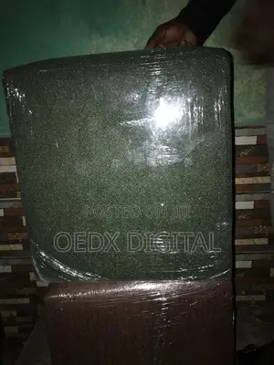Comfortable Upholstered Chairs - Stylish Durable - N17,000 Each