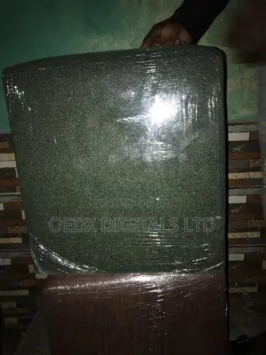 Comfortable Upholstered Chairs - Stylish Durable - N17,000 Each