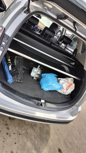 Toyota RAV4 XLE 4dr SUV (2.5L 4cyl 6A) 2015 Silver