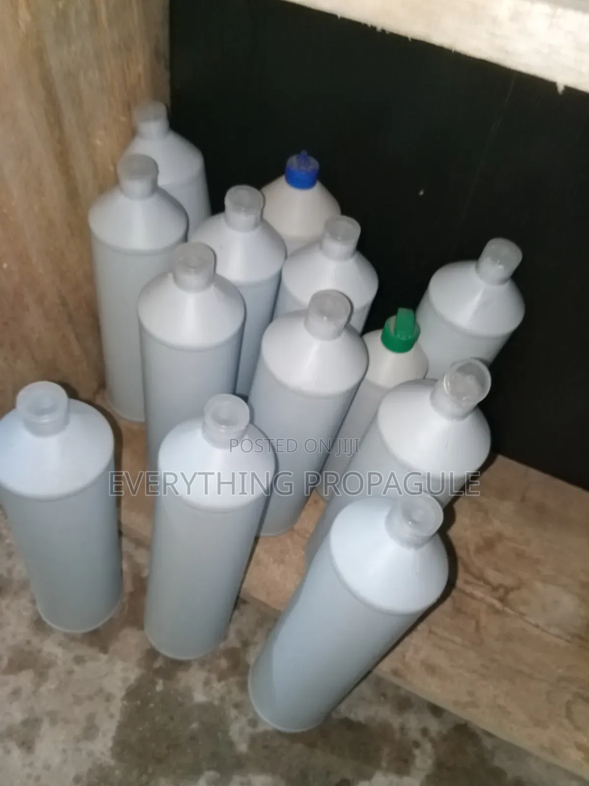 Hydrogen Peroxide