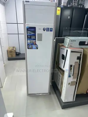 Midea 2tons Air Conditioner Energy Saving Floor Standing