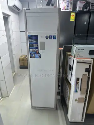 Midea 2tons Air Conditioner Energy Saving Floor Standing