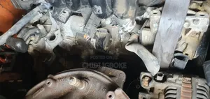 206 Peugeot Engine Complete