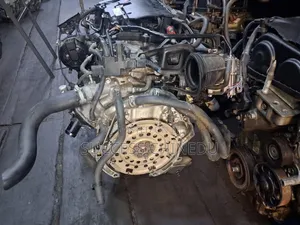 Complete Engine for Honda Pilot 2015