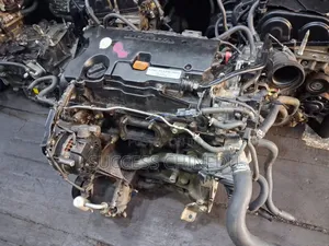 Complete Engine for Honda Pilot 2015