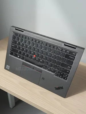Laptop Lenovo ThinkPad Yoga 16GB Intel Core i7 SSD 256GB