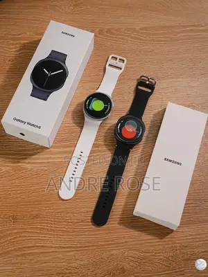 Samsung Galaxy Watch 8 Smart Watch