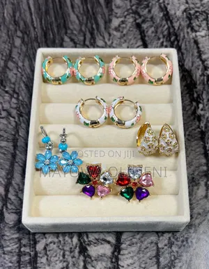 Fashion Earrings