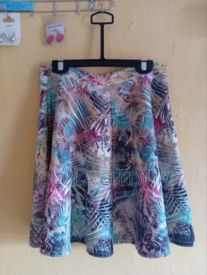Kiddies Skirt