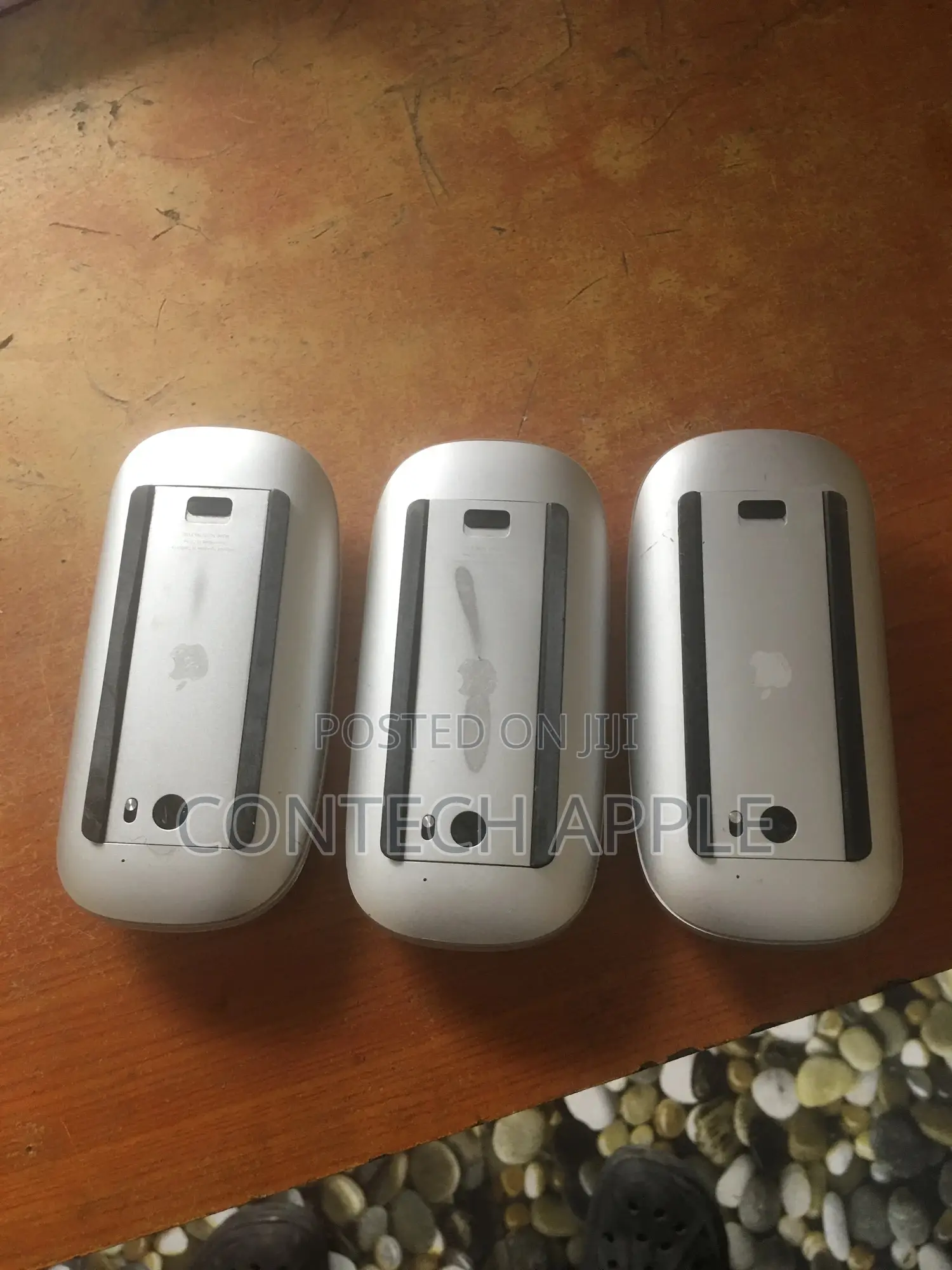 Apple Accessories