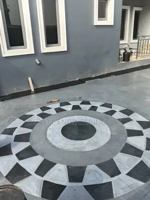 Compound Landscape and Beautification