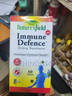Immune Booster