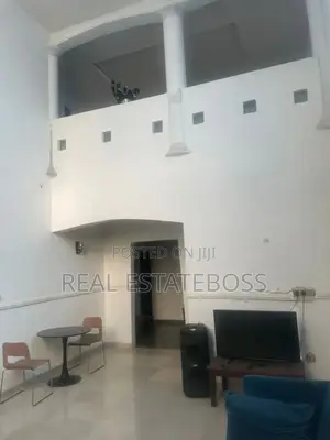 7bdrm Duplex in Shelter Afrique, Uyo for rent