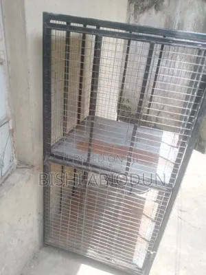 Water Cage