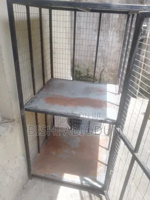 Water Cage