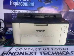 Brother Hl-11
