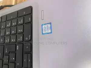 Laptop HP 650 G2 8GB Intel Core i5 SSD 128GB