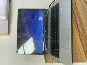 Laptop HP 650 G2 8GB Intel Core i5 SSD 128GB