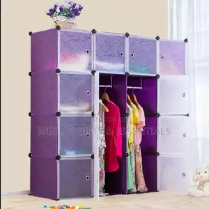 4door Diy Wardrobe