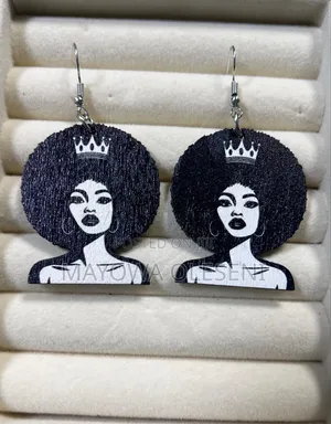 Fashion Earrings