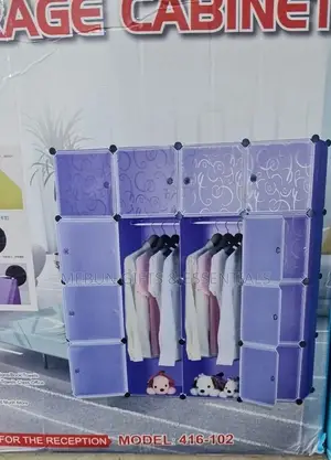 4door Diy Wardrobe