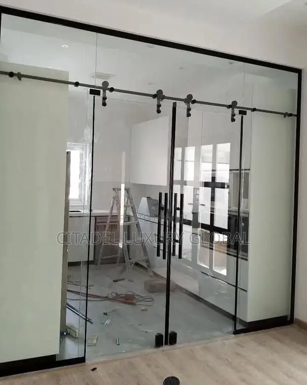 Office Partition