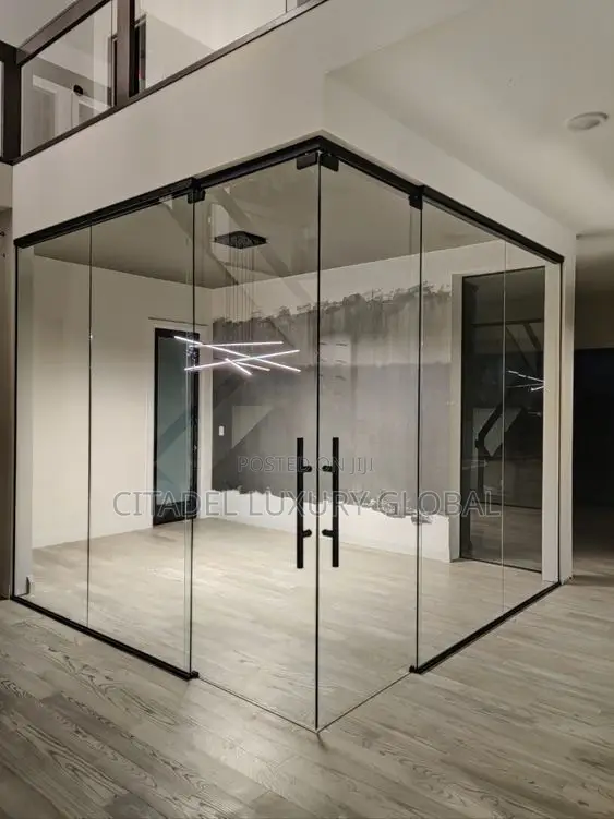 Office Partition